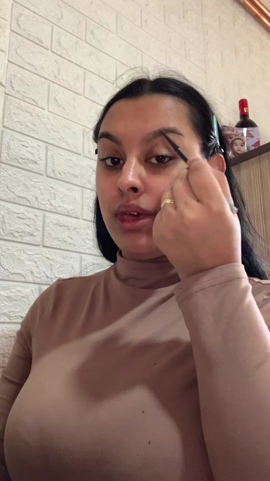 TikTok video thumbnail by makeup_by_sanja