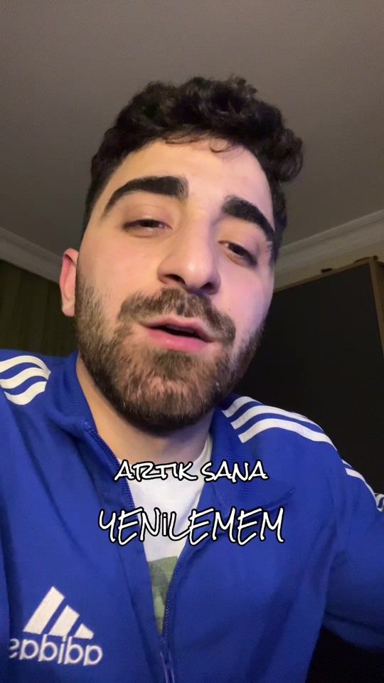 TikTok video thumbnail by xburak.t