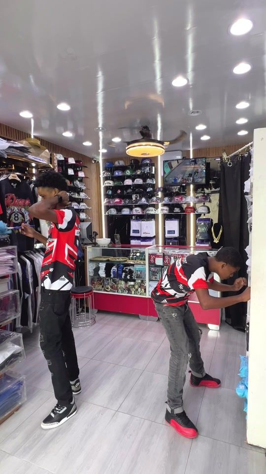 TikTok video thumbnail by el_megafono_sport