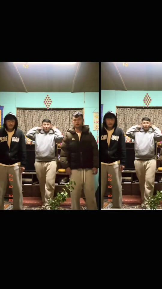 TikTok video thumbnail by k.yolo47