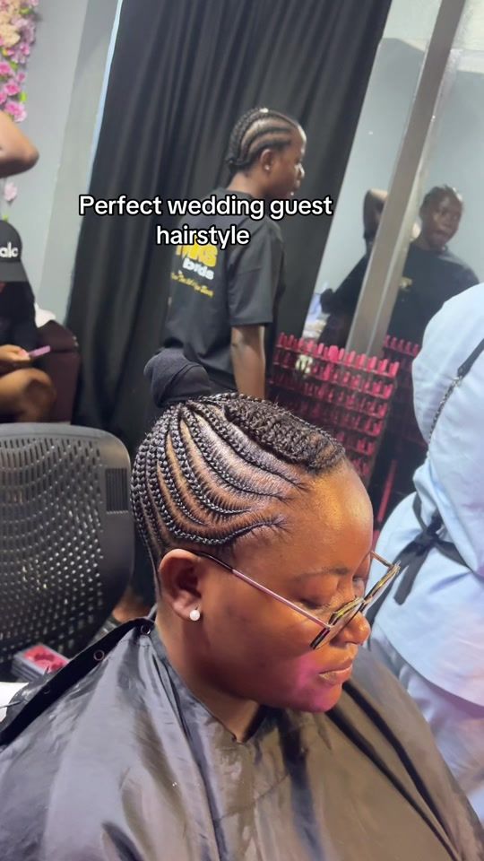 TikTok video thumbnail by nks_braids