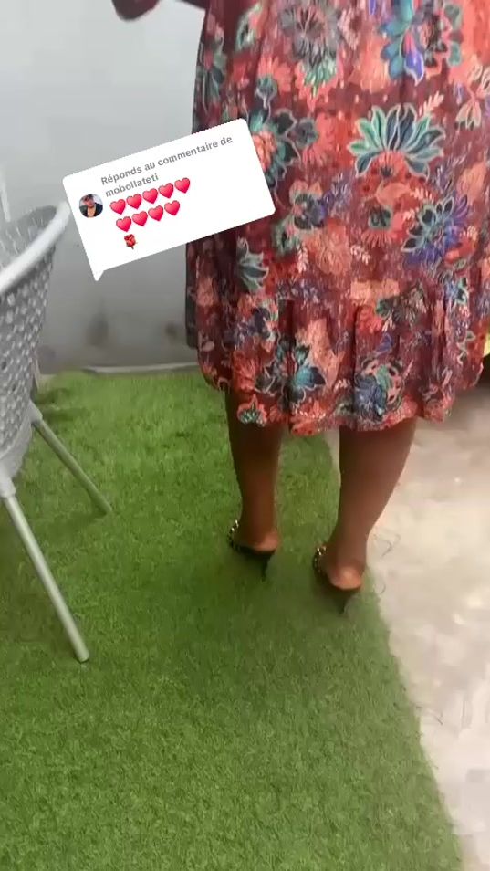 TikTok video thumbnail by fellymotingeya