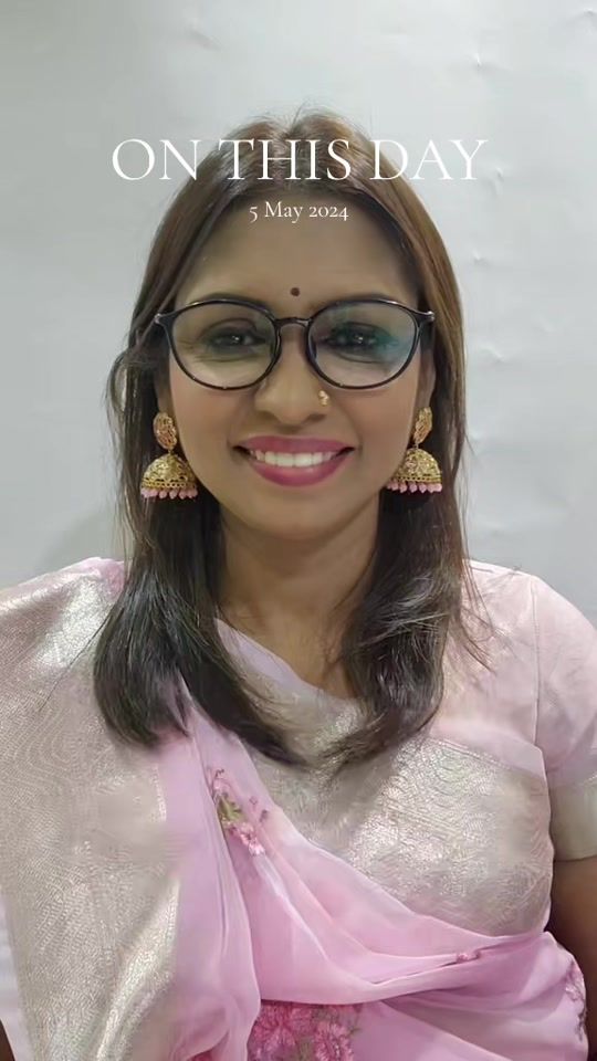 TikTok video thumbnail by sagunthalaghanesh
