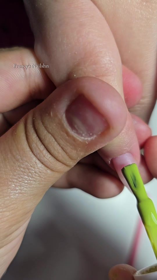 TikTok video thumbnail by francysnails29