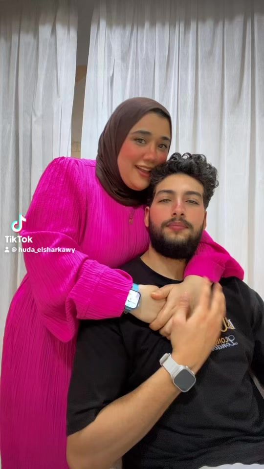 TikTok video thumbnail by huda_elsharkawy