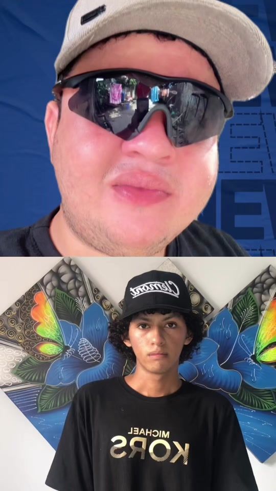 TikTok video thumbnail by nelson_plata