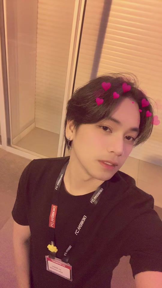 TikTok video thumbnail by mikoramirez