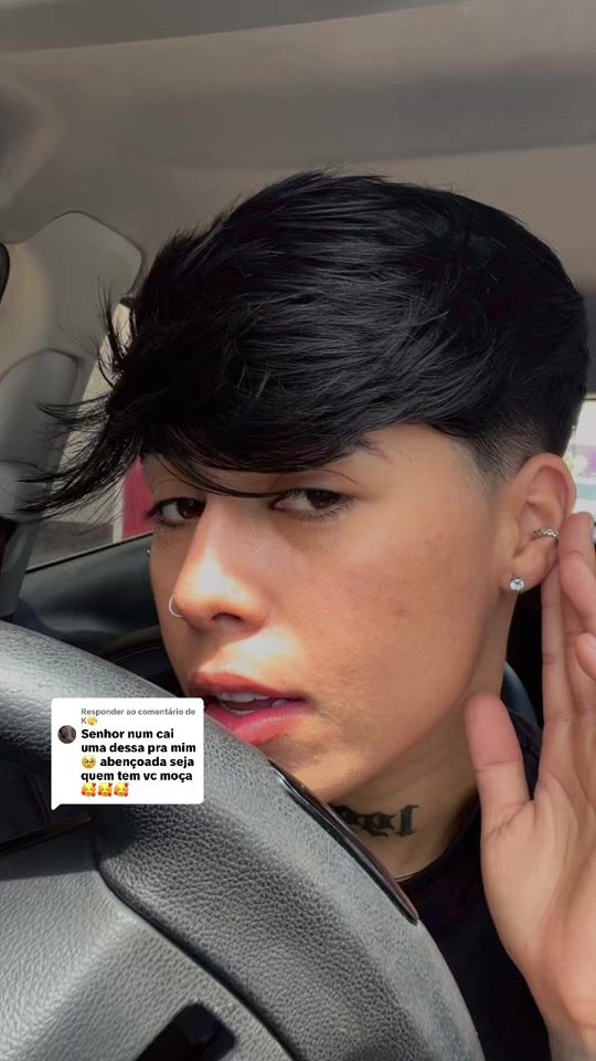 TikTok video thumbnail by izasantossssss