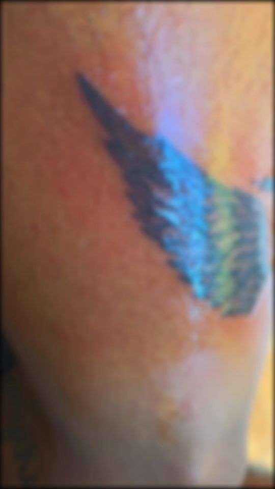 TikTok video thumbnail by rahul_tattoo