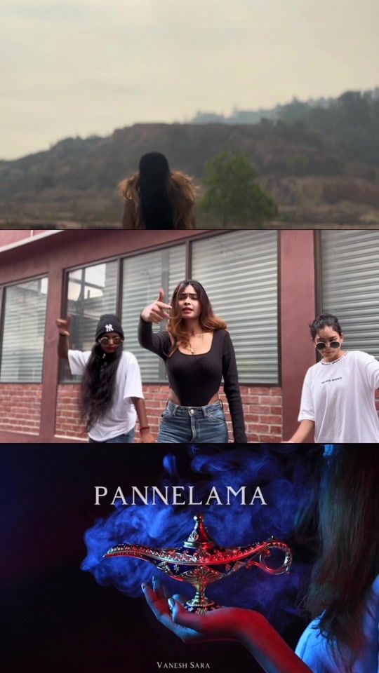 TikTok video thumbnail by vanesh_sara