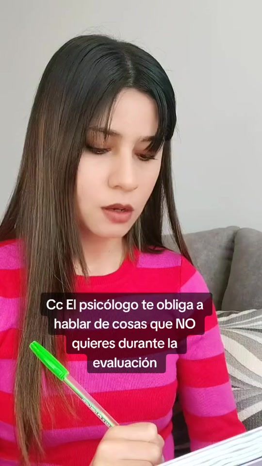 TikTok video thumbnail by evytapia.psicologa