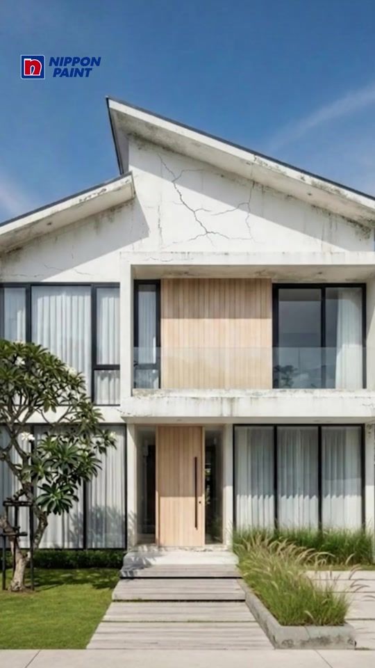 TikTok video thumbnail by nipponpaintindo