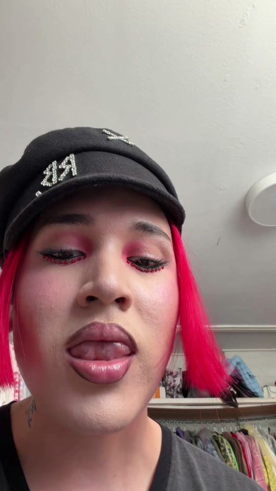 TikTok video thumbnail by dangerouspapiii