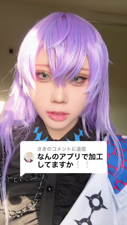TikTok video thumbnail by kyouka_frog_sub