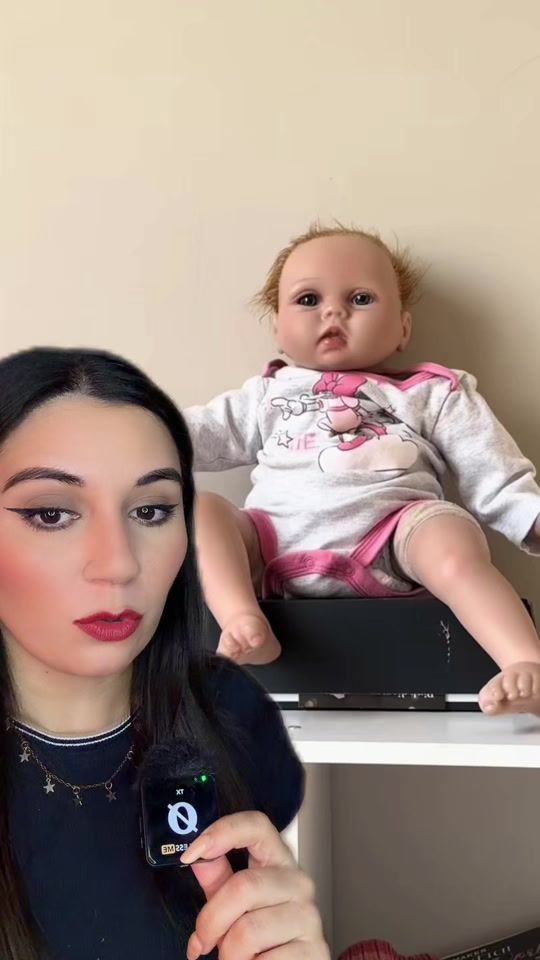 TikTok video thumbnail by marijoparanormal