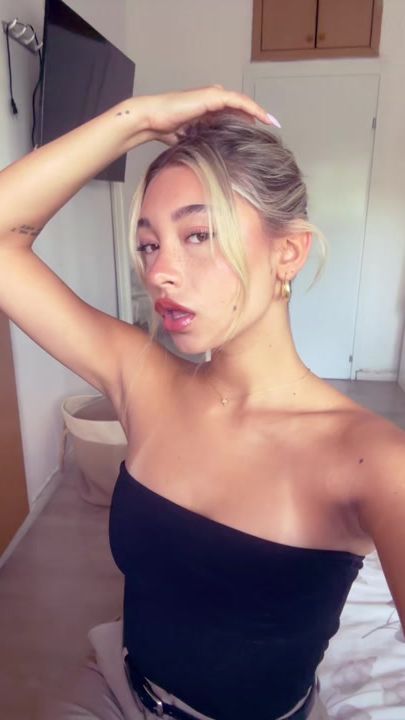 TikTok video thumbnail by milcaedenoskar
