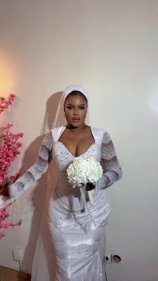TikTok video thumbnail by mahgueye2