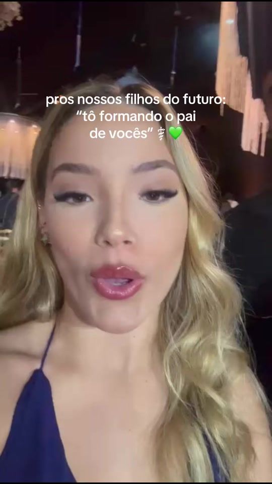 TikTok video thumbnail by _vihguedes