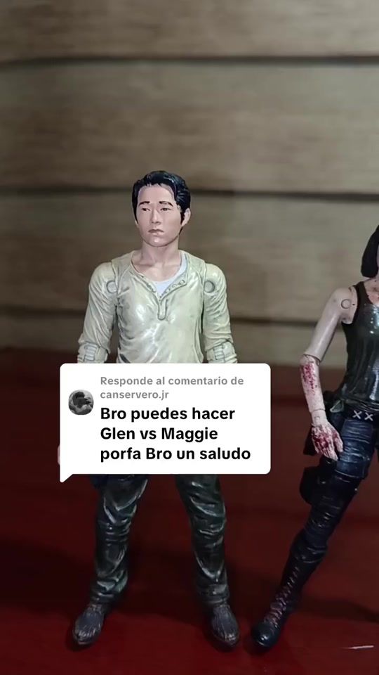 TikTok video thumbnail by negan.castle