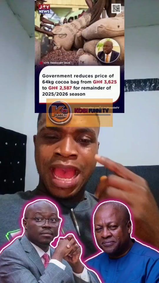 TikTok video thumbnail by kobifunnitv