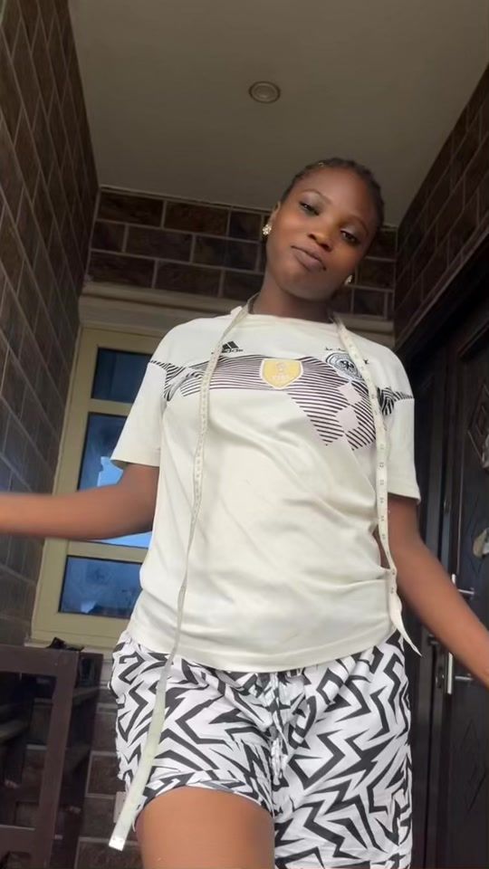 TikTok video thumbnail by arikegold78