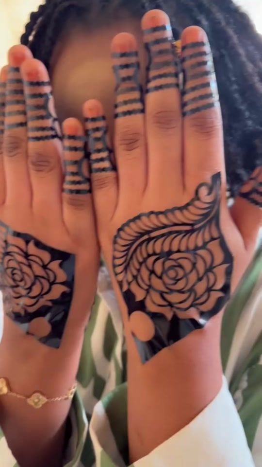 TikTok video thumbnail by mameofficiel45