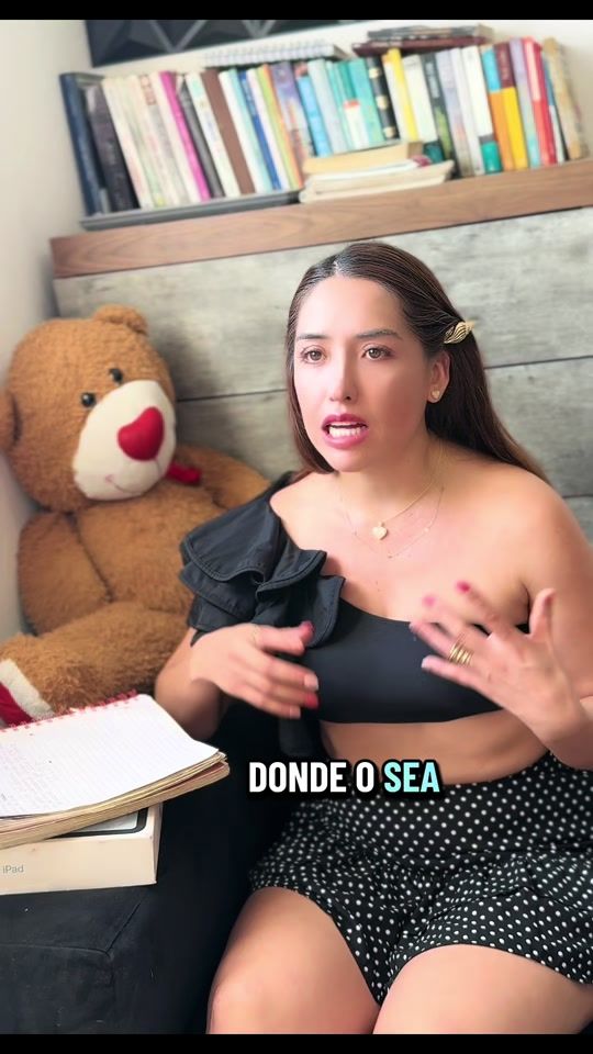 TikTok video thumbnail by normamorfin3