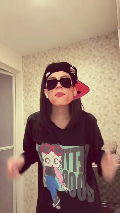 TikTok video thumbnail by unununu13