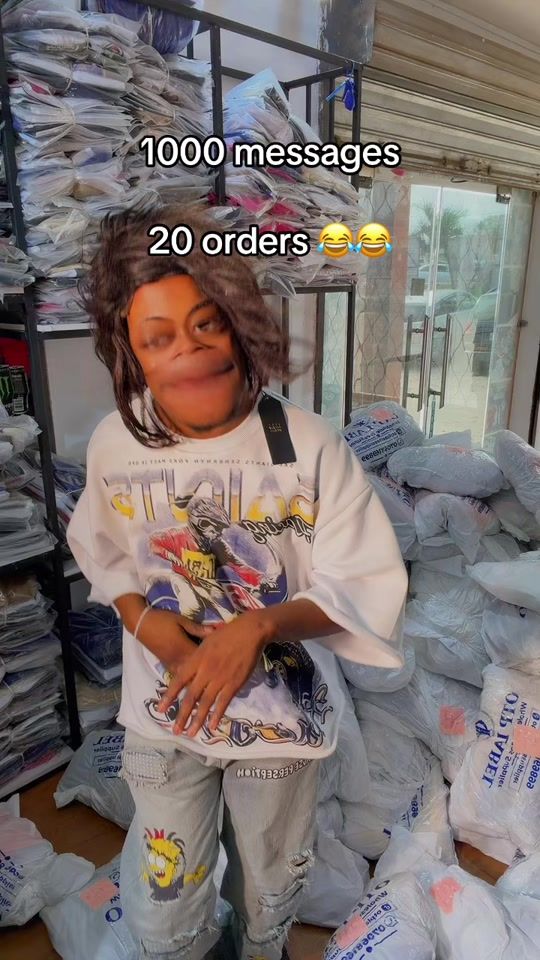 TikTok video thumbnail by ibadanbigesstwarehouse