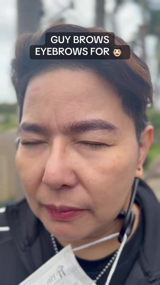 TikTok video thumbnail by labellash_brows