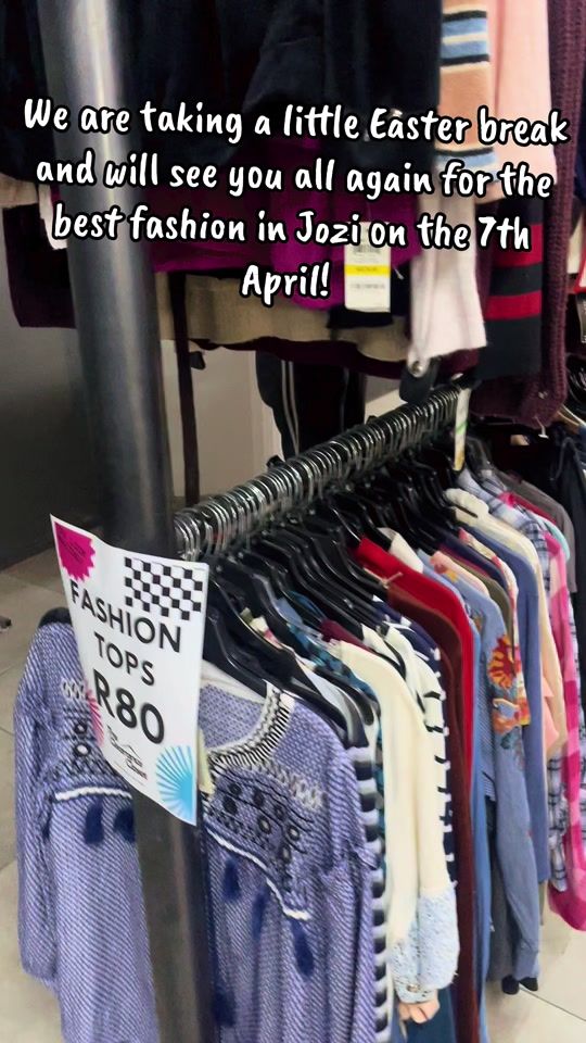 TikTok video thumbnail by the_clearance_clo