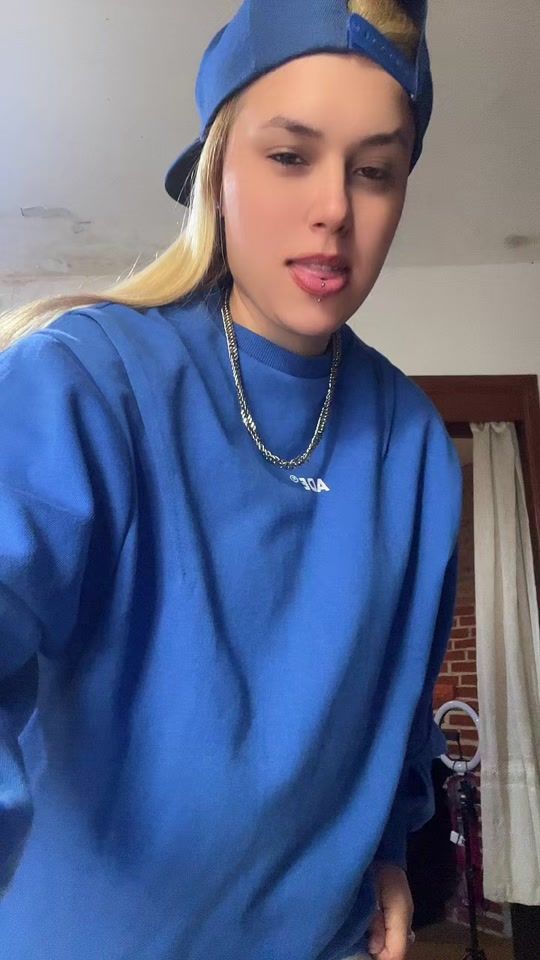 TikTok video thumbnail by chofiibenavidez