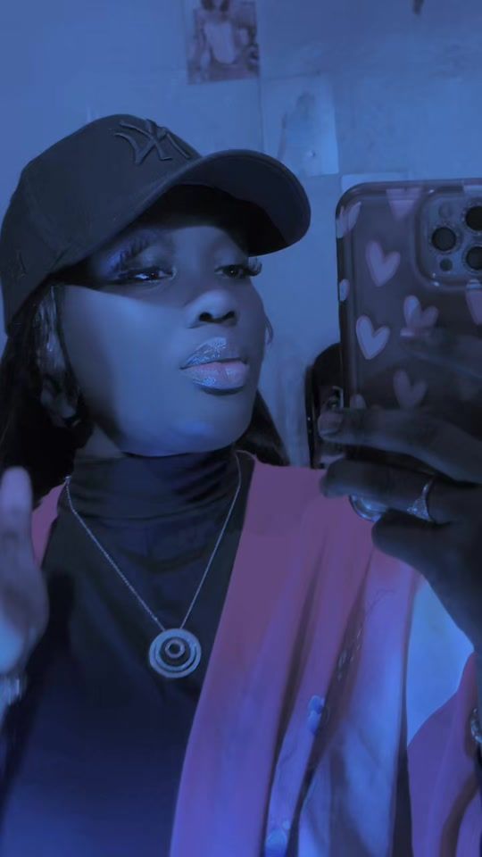 TikTok video thumbnail by lallyfall