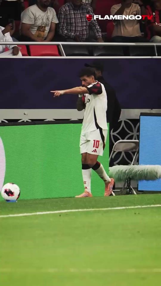 TikTok video thumbnail by flamengo