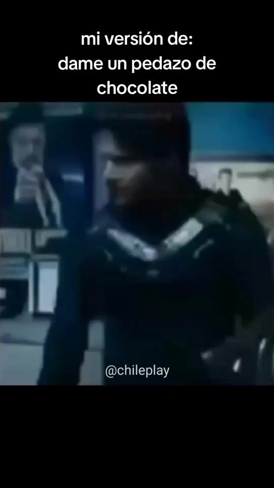 TikTok video thumbnail by chileplay
