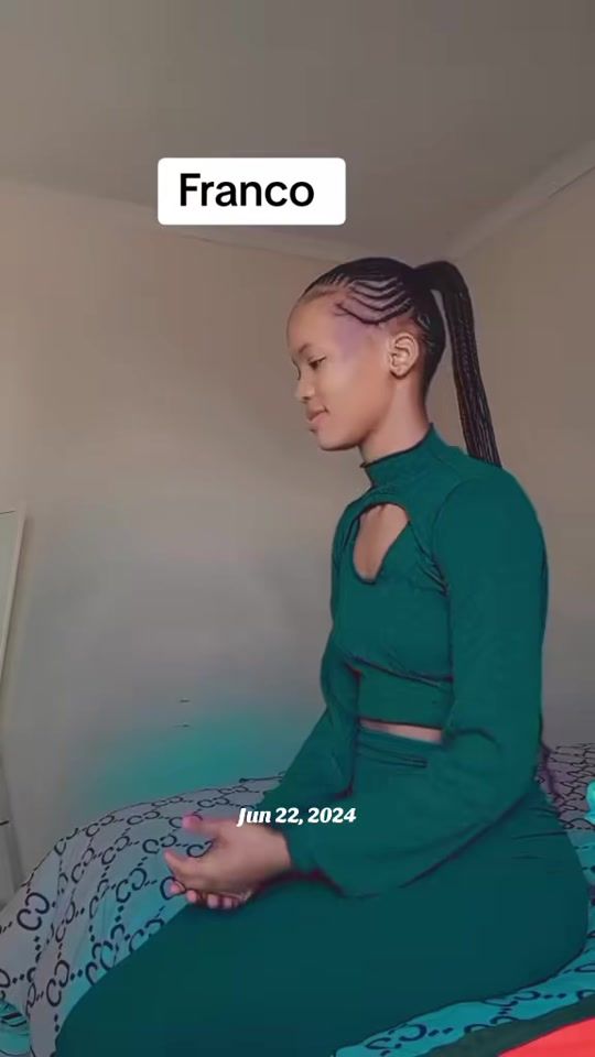 TikTok video thumbnail by masegonkale