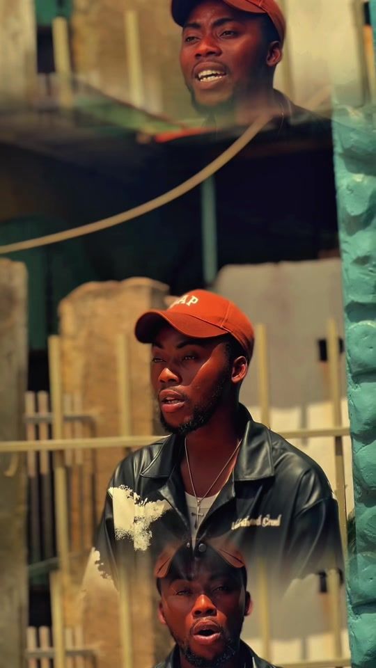 TikTok video thumbnail by aristote.kongolo
