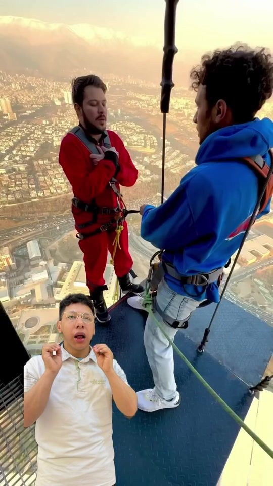 TikTok video thumbnail by 1mohamed_comedy1