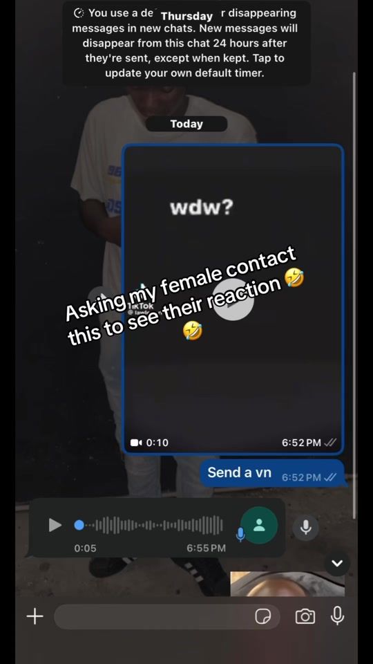 TikTok video thumbnail by sickheadkacy2
