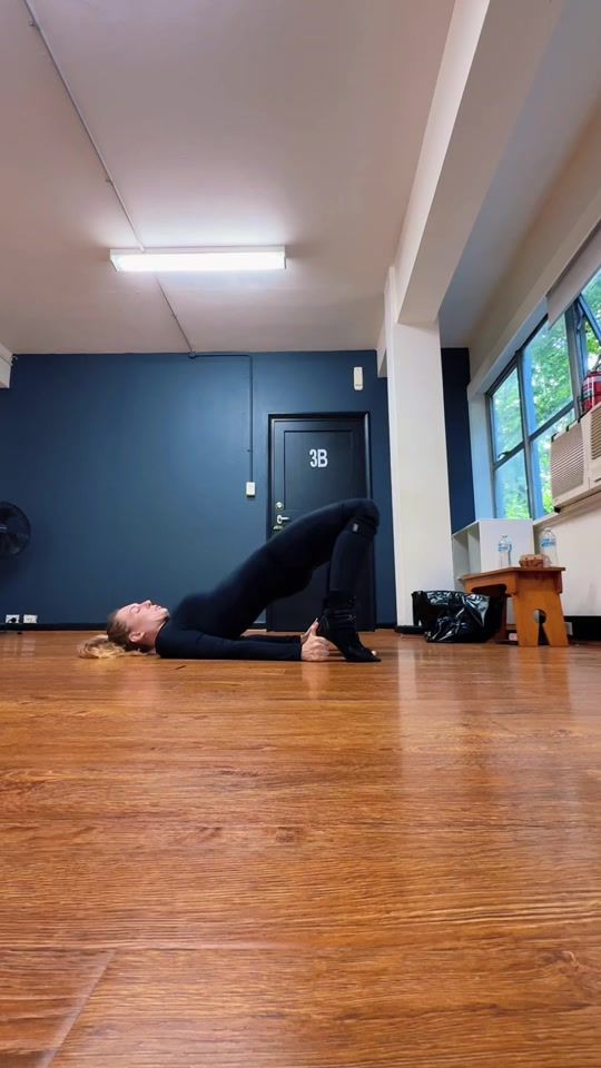 TikTok video thumbnail by elleblume.dance