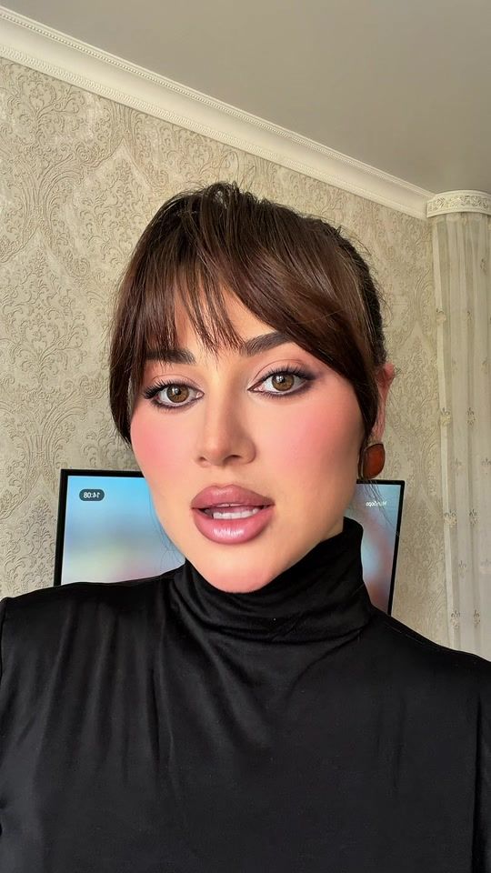 TikTok video thumbnail by ayza_mua