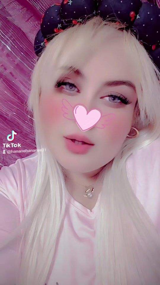 TikTok video thumbnail by hananehananee31