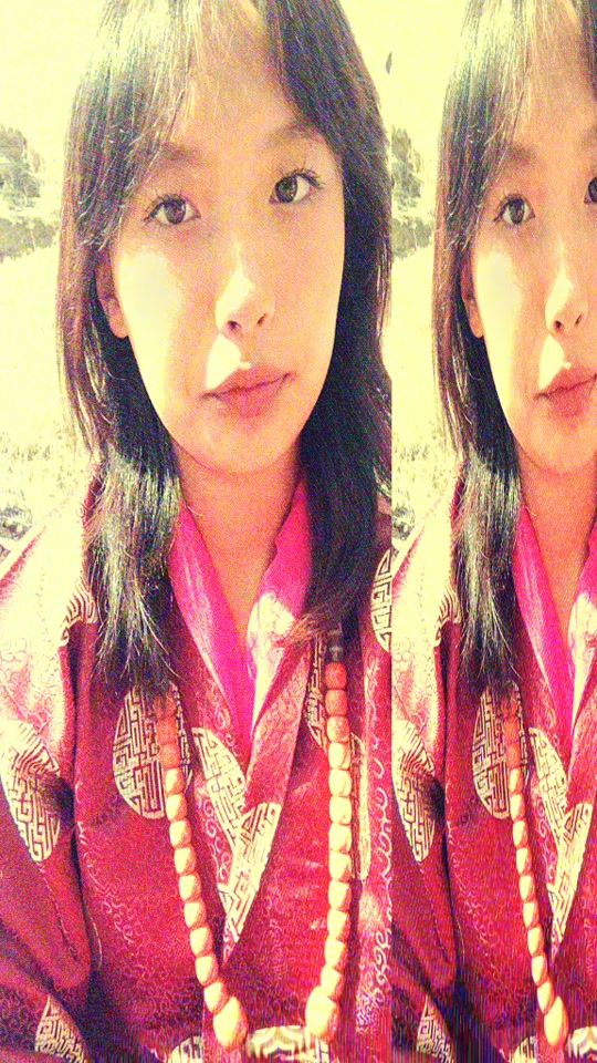 TikTok video thumbnail by rigden_wangmo