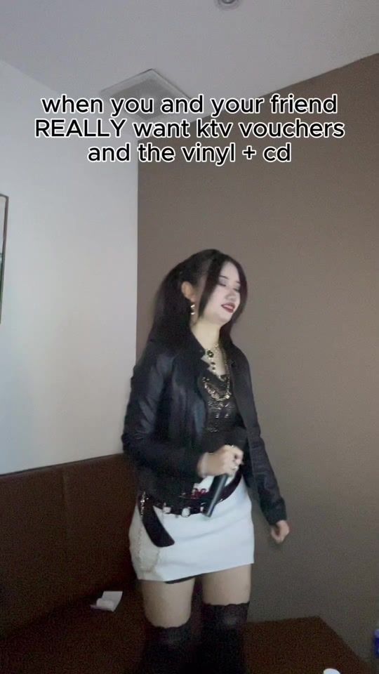 TikTok video thumbnail by queenmizuki_