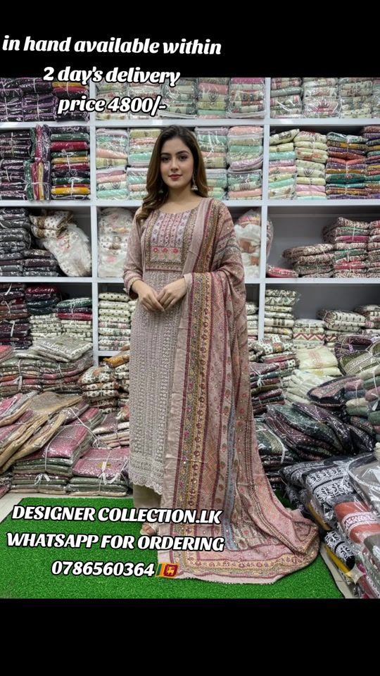 TikTok video thumbnail by designercollection.lk