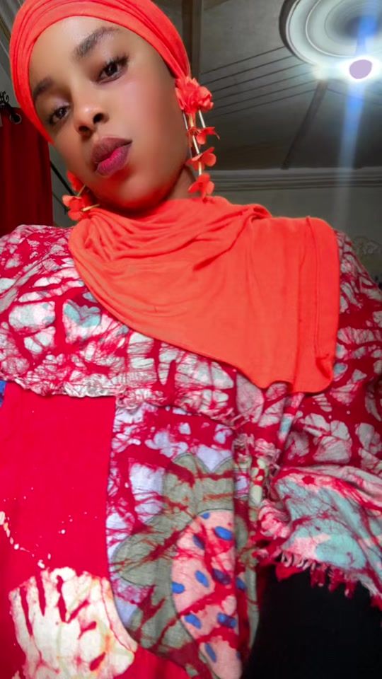 TikTok video thumbnail by jamiyasser