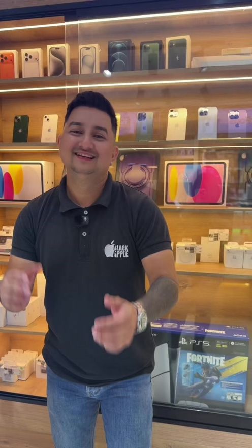 TikTok video thumbnail by blackmobile.ec