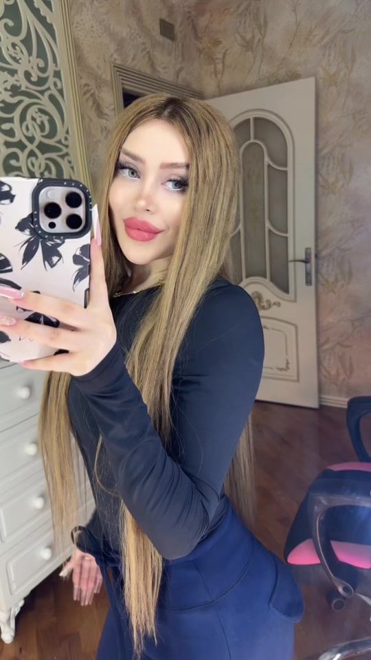 TikTok video thumbnail by meleyke_akbarli_