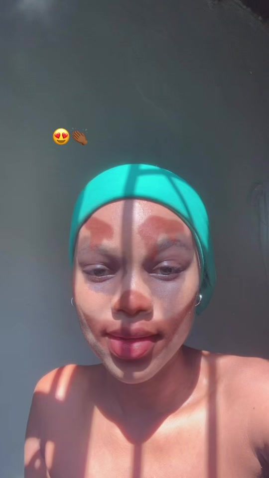 TikTok video thumbnail by amahle_the_babe
