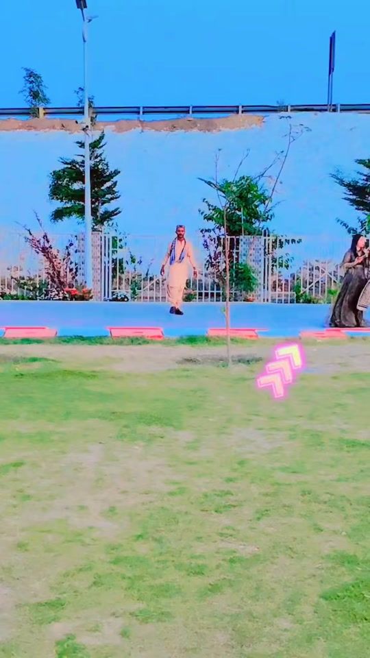 TikTok video thumbnail by csikandarali